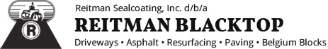 Reitman Sealcoating, Inc.